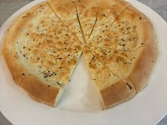 -汗腾格里·风味餐厅(新疆驻京办店)
