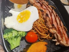-半秋山西餐厅(巴南万达广场店)
