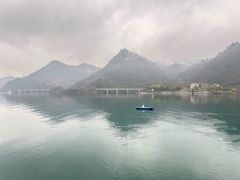-乌江画廊(彭水苗族土家族自治县)
