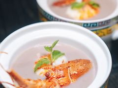 同安芋泥焗小青龙-五缘湾凯悦酒店·悦饗中餐厅