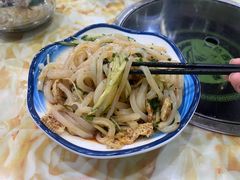 -清真新疆叶尔羌烤肉店(新香洲店)