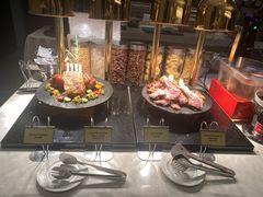 -鲜艳西餐厅(衡山路十二号华邑店)