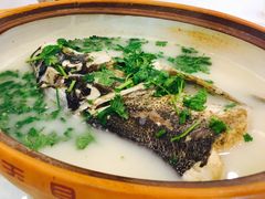 -风味小馆(天目湖宾馆店)