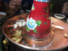 -羊大爷涮肉(亮马桥店)