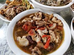 -曹苏黄牛汤锅(傣苑店)