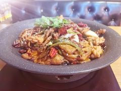 -一麻一辣麻辣香锅(方庄店)