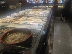 -好兄弟郭巨海鲜(天一阁店)