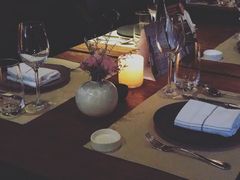 店内布置-Carbon莫卡哆·意大利复古集市餐厅(杭州大厦店)
