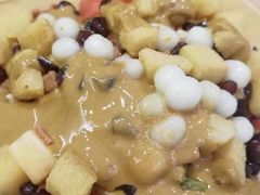 -甜心闲生传统手工冰粉(太古里店)