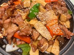 -月圆霖特色农家乐