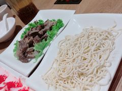 -掂档潮汕牛肉火锅(沈阳万象城店)