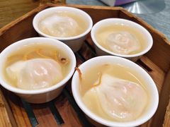 -點無缺茶楼·海鲜酒家(世博店)