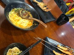 -麒麟风烤牛肉·云南烧烤小排档(丹凤街店)