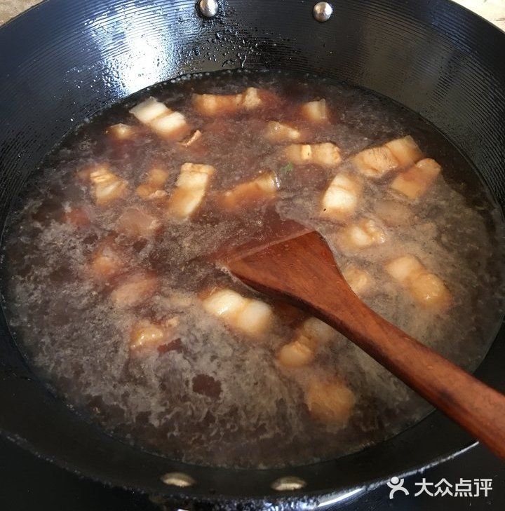 超级好吃的家常红烧肉的做法
