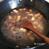 超级好吃的家常红烧肉的做法