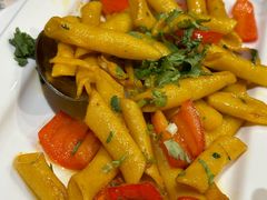 -Little PaPa印度尼泊尔餐厅