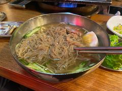 延吉冷面-香猪坊(五道口店)
