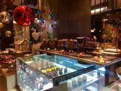 -哈尔滨融创施柏阁酒店中餐厅