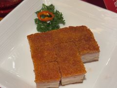 -利苑酒家(华熙国际店)