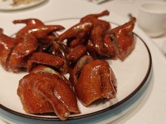 古厨烧乳鸽皇-北京厨房(SKP店)