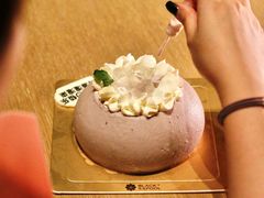 -黑池口感烘焙·生日蛋糕(坂田店)
