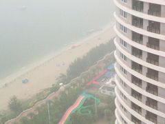 -金融街·金禧丽景海公园度假酒店