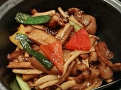 -荣粤酒家·融合粤菜