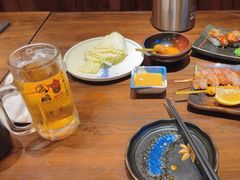 -鸟鹏烧鸟居酒屋(熙龙湾店)