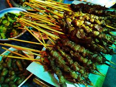 -肉串汪(望京店)