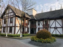 -太阳岛度假酒店