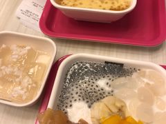 -满记甜品(优客百盛店)