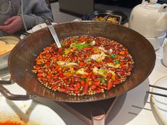 -辛香汇·现炒川菜(城北万象城店)