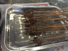 -去吃小龙虾·江湖菜·烧烤(南滨路店)