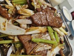 -一块豆腐(英雄山总店)
