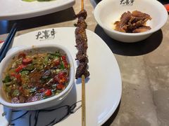 -大喜牛鲜牛肉火锅(营迹路店)