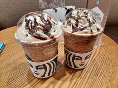 -星巴克(无锡百联奥特莱斯店)