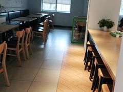-老乡鸡(上派人民东路店)