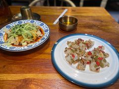 -柴窝堡22号辣子鸡·传承新疆菜