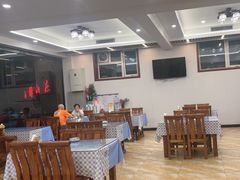 -丽泽山庄·生态怀柔菜·虹鳟鱼(红螺寺店)