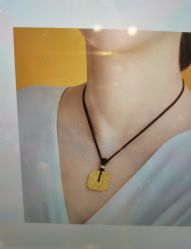 -周生生Chow Sang Sang(苏州美罗高新店)