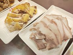 白切猪头肉-老鄞江清水龙虾•赵赵家(江北店)