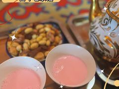 -百年老茶馆