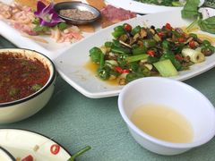 -水上人家民俗餐厅(洱海公园店)