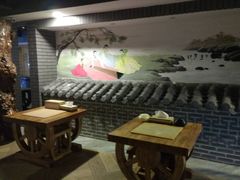 -绿岛汤泉韩式休闲会所