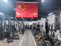 -申驰运动康复中心·中立位肌肉加强馆