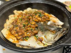 -中心大酒店·本味餐厅