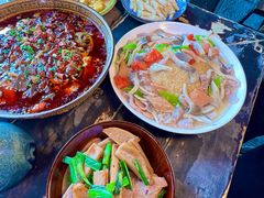 -饭江湖·江湖菜(湖广会馆店)