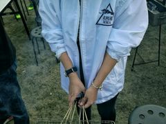 -威天下格斗柔术健身馆(红旗渠路店)