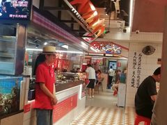 -谭十三大排档·18年老字号(船山路总店)