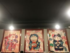 -虎虎龙虾大排档(双井店)
